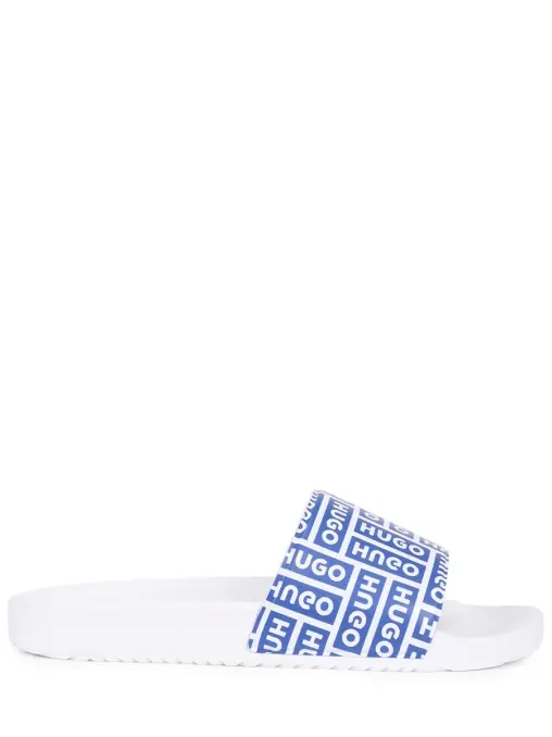 Шлепанцы резиновые Timein HUGO