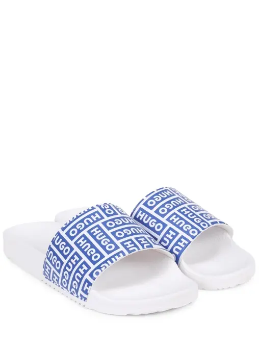 Шлепанцы резиновые Timein HUGO