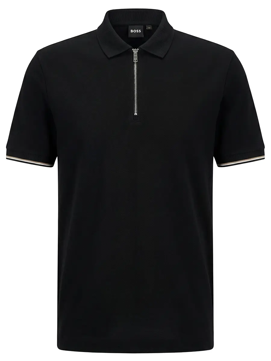 Поло хлопковое