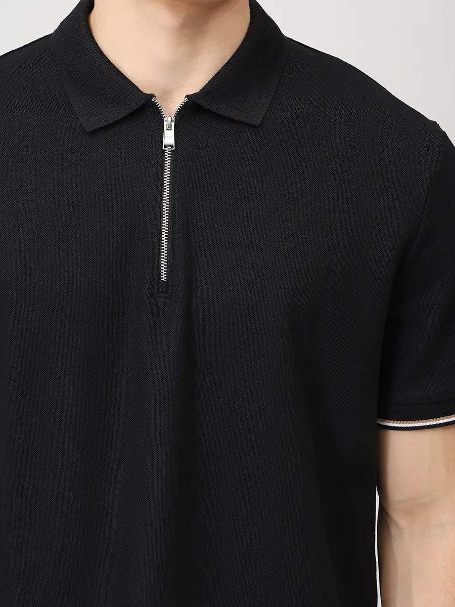 Поло хлопковое