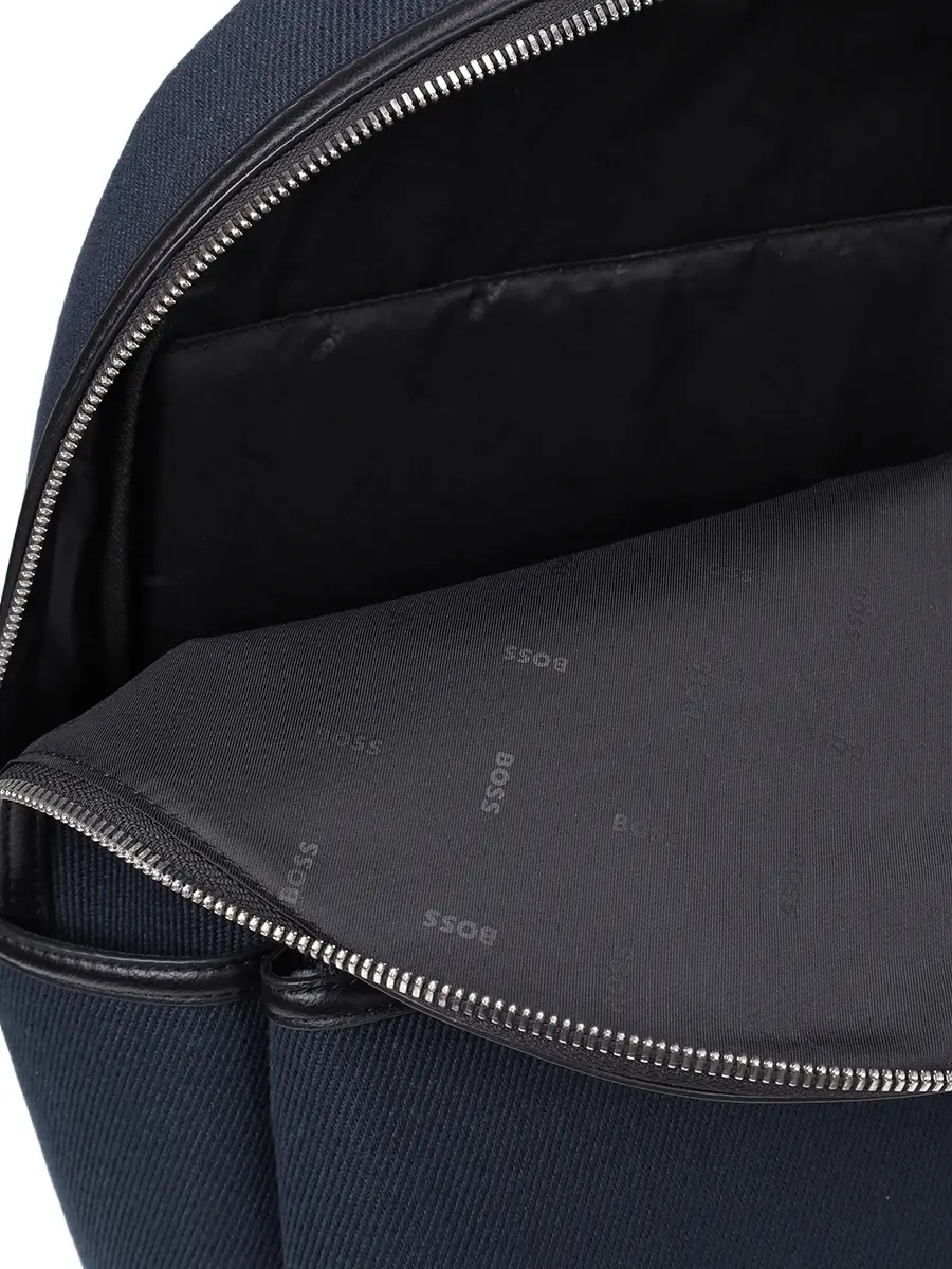 Рюкзак текстильный