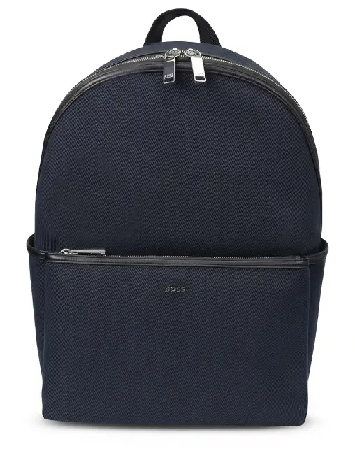 Рюкзак текстильный BOSS