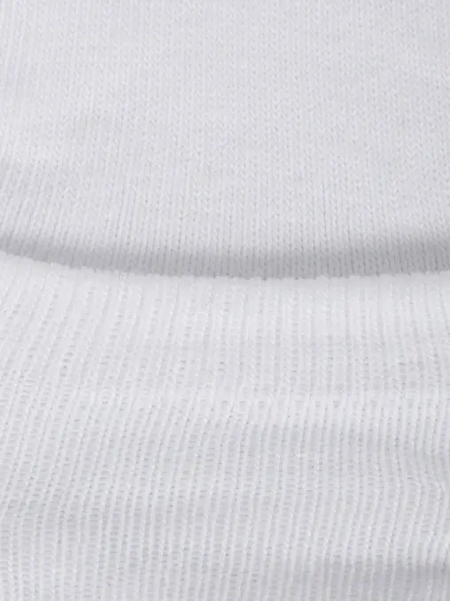 Набор из двух пар хлопковых подследников BOSS