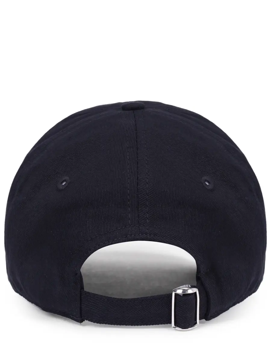 Бейсболка хлопковая