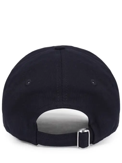 Бейсболка хлопковая BOSS