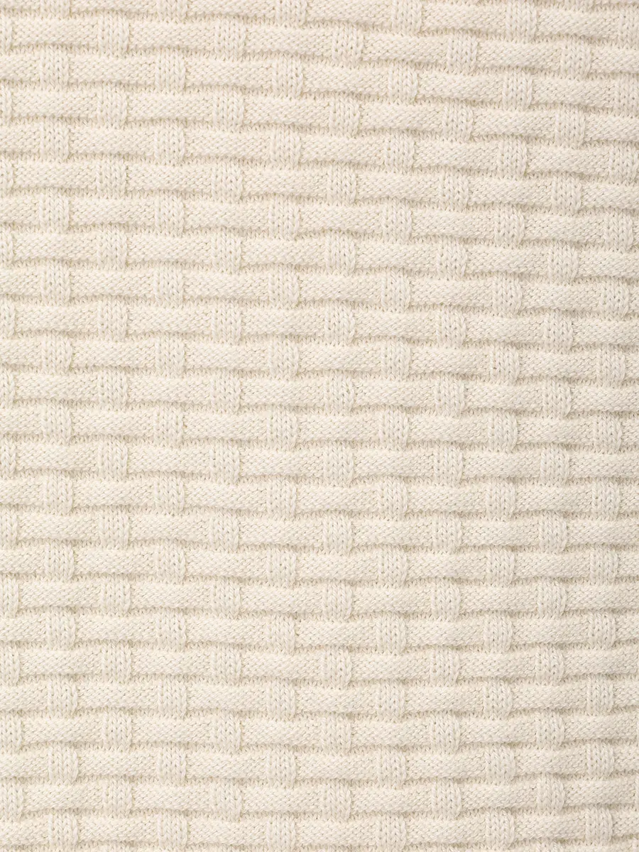 Джемпер хлопковый