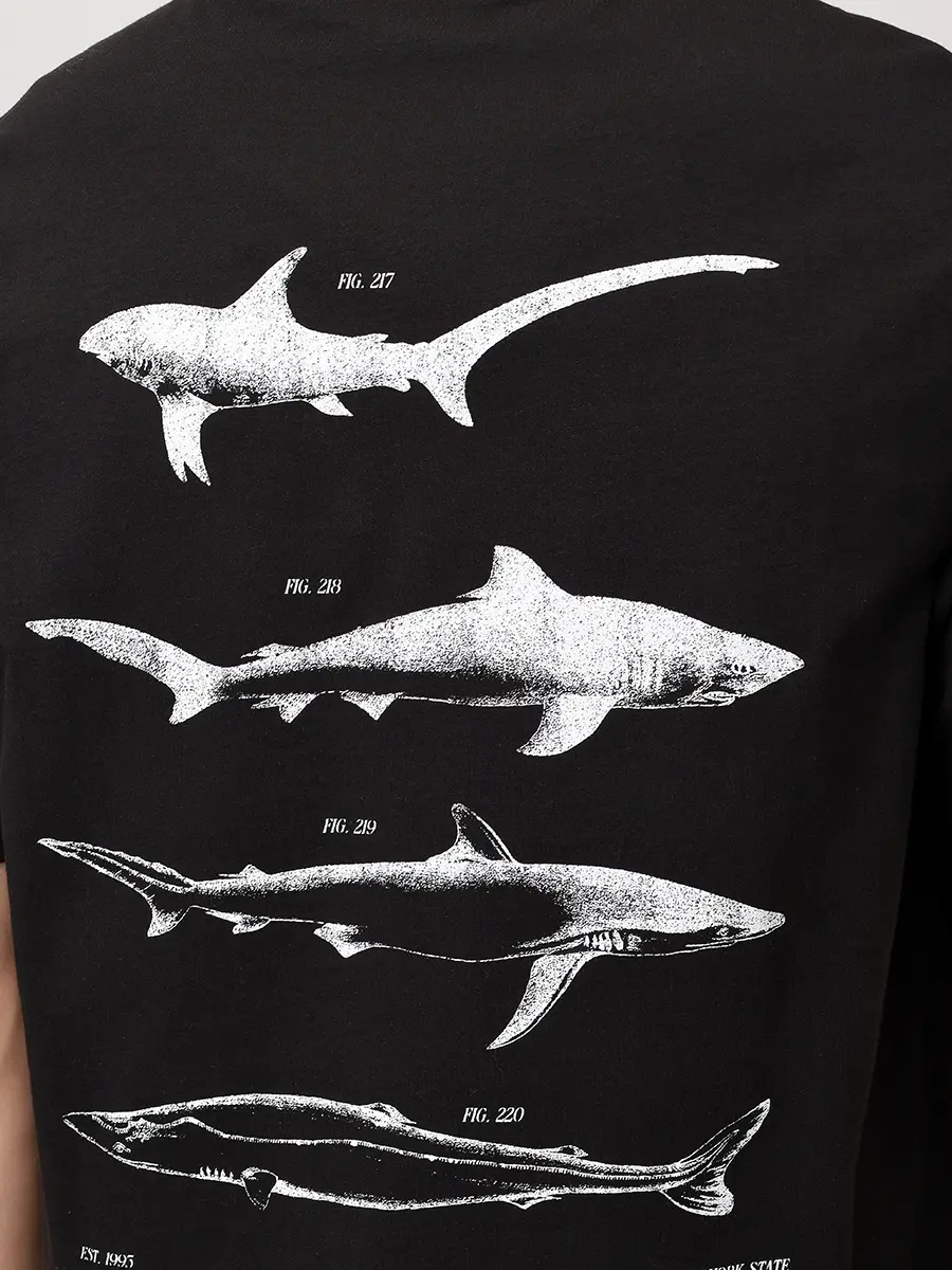 Футболка хлопковая