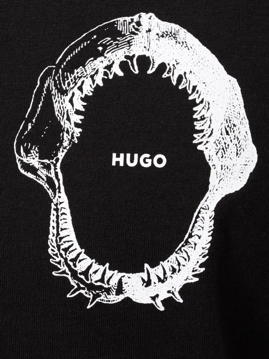 Футболка хлопковая