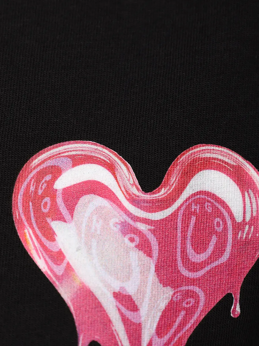 Футболка хлопковая