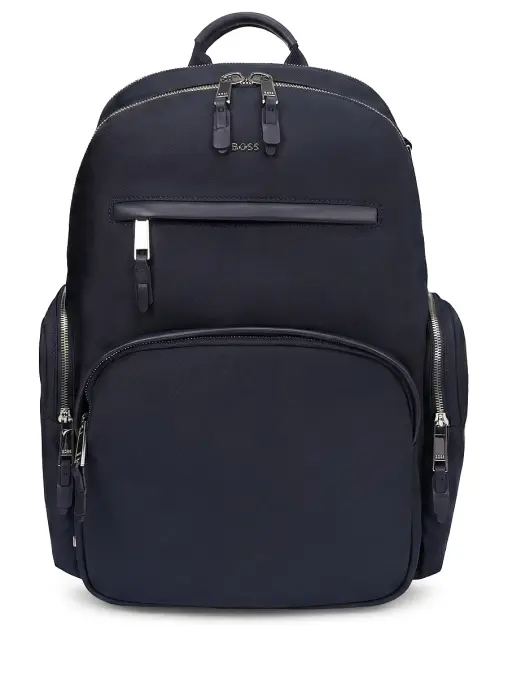 Рюкзак текстильный Highway BOSS