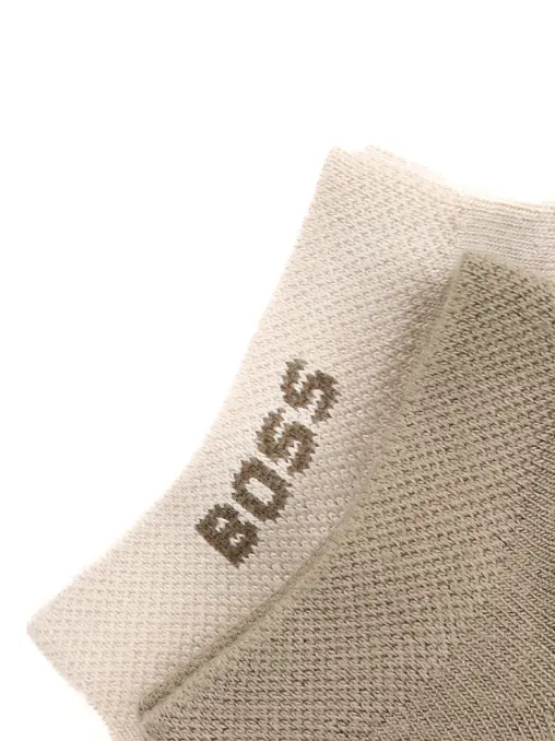 Набор из двух пар носков BOSS