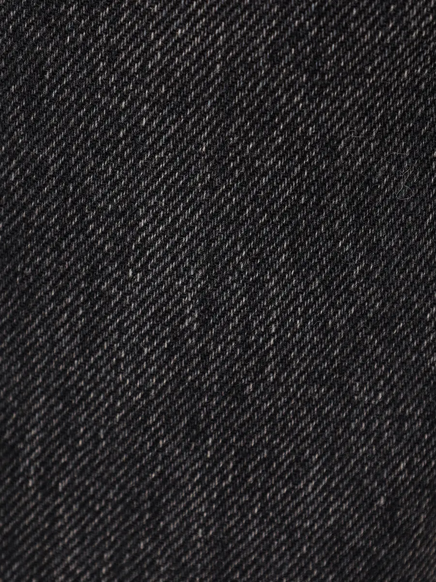 Джинсы Regular Fit хлопковые