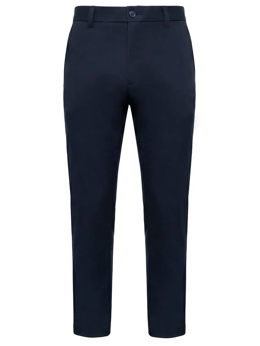 Слаксы хлопковые