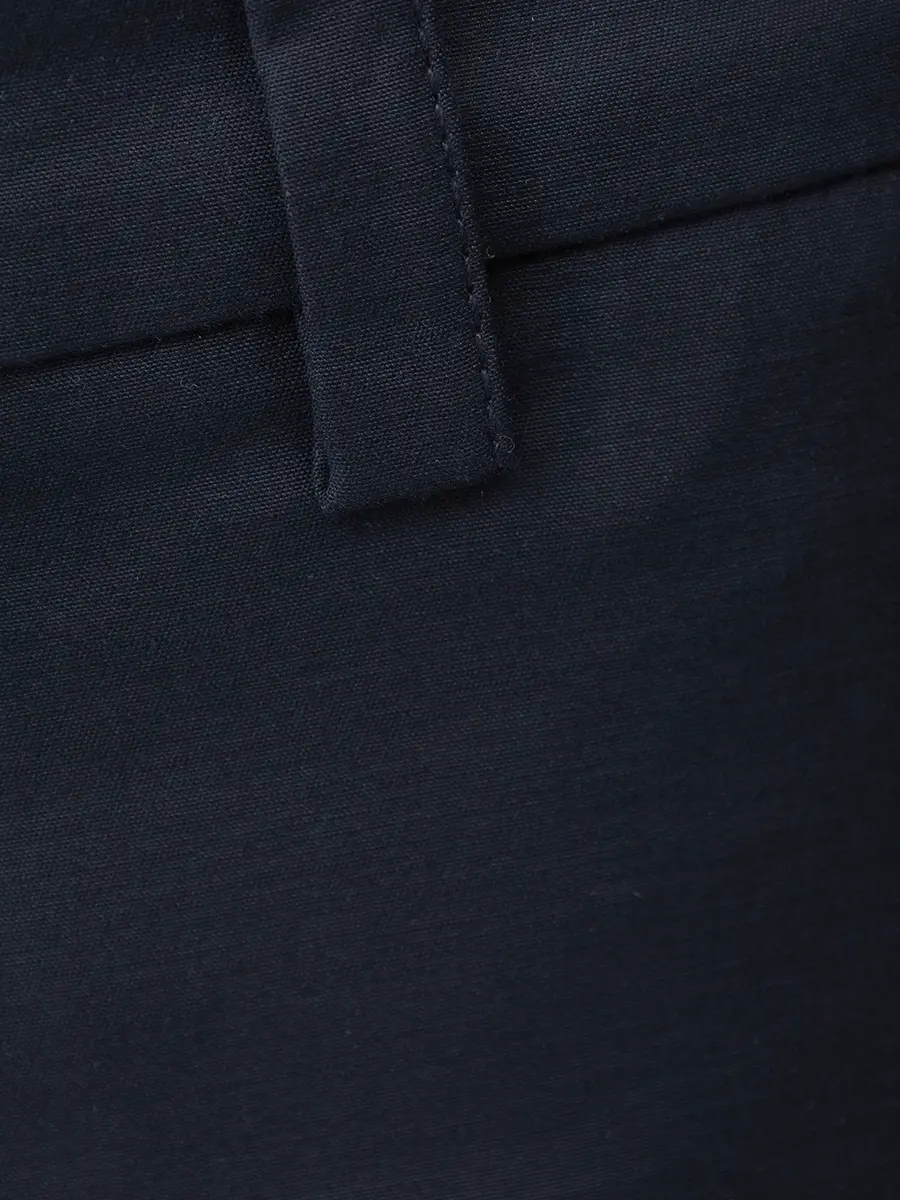 Слаксы хлопковые