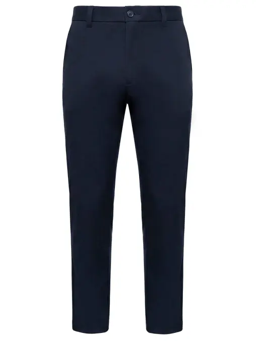 Слаксы хлопковые BOSS