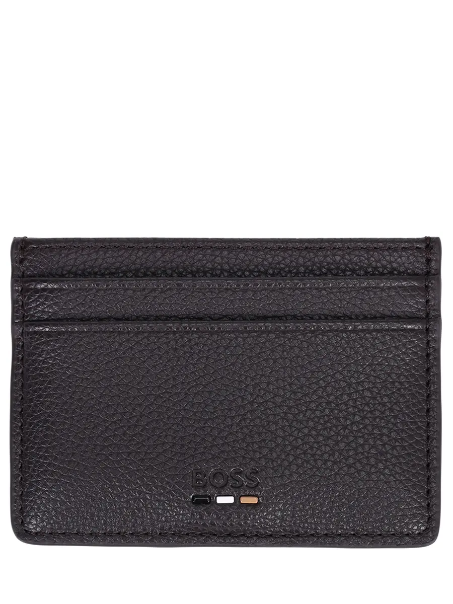 Картхолдер из экокожи