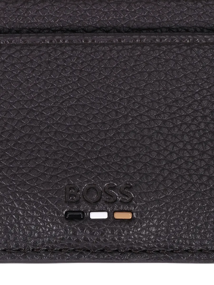 Картхолдер из экокожи