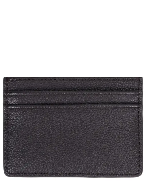 Картхолдер из экокожи BOSS