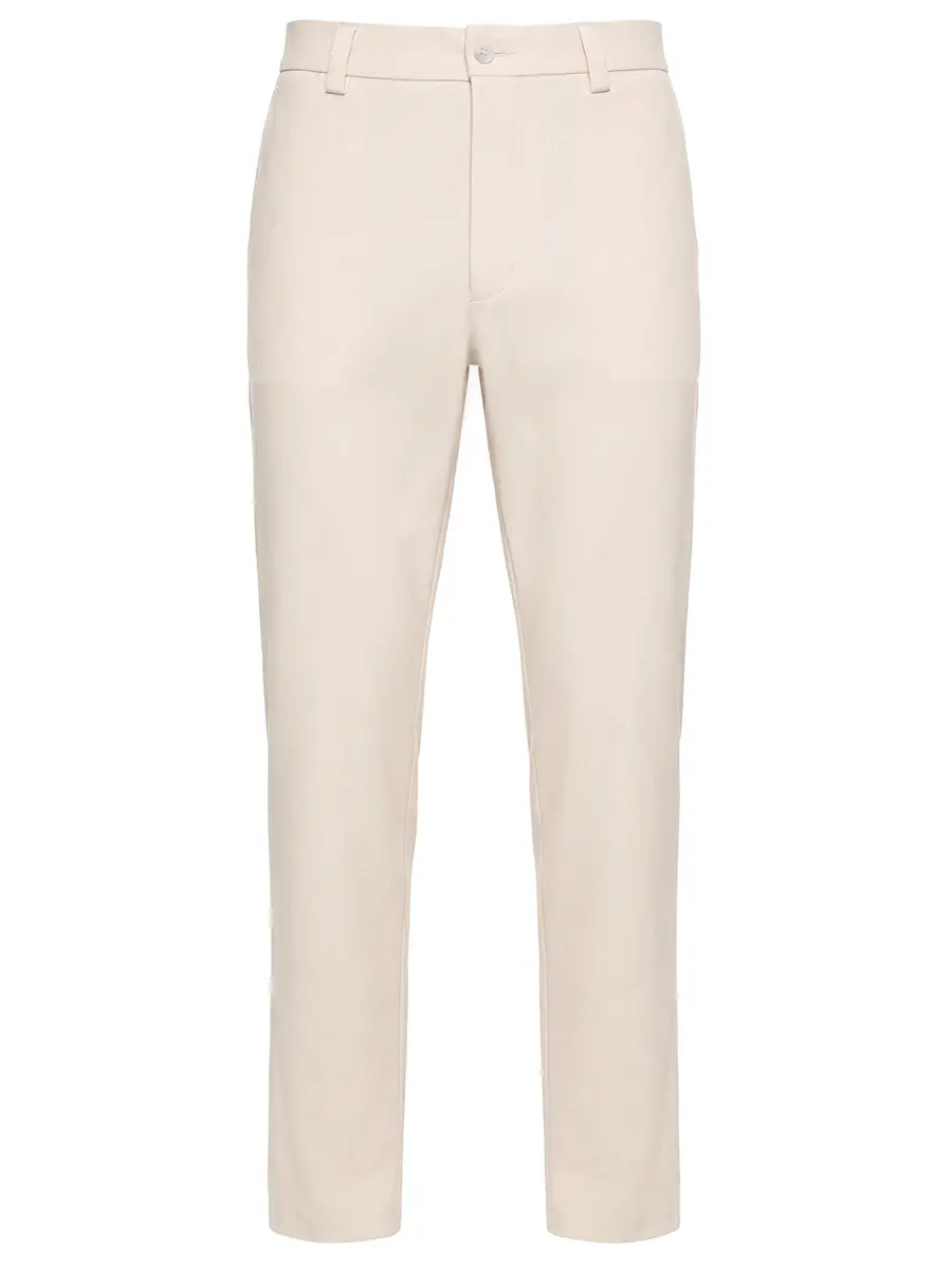 Слаксы хлопковые