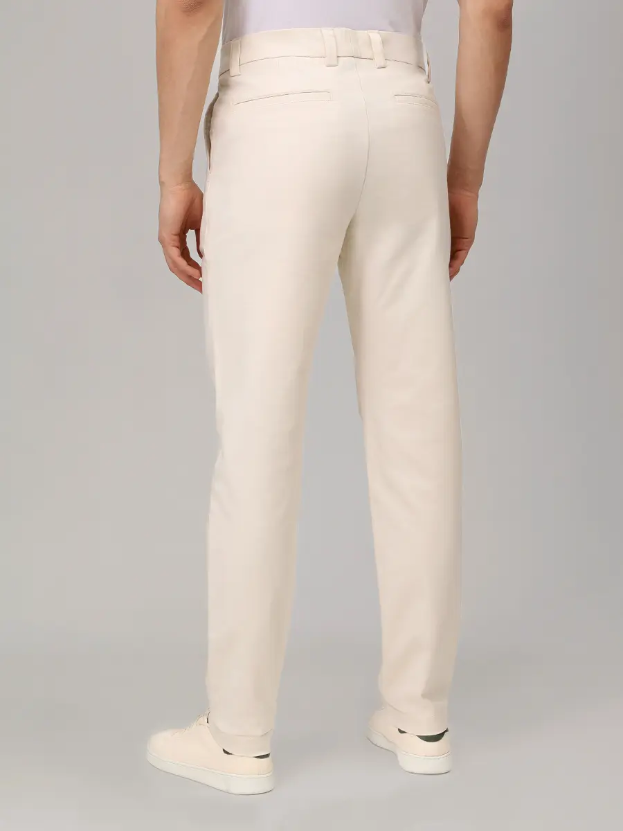 Слаксы хлопковые