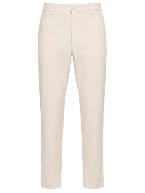 Слаксы хлопковые BOSS