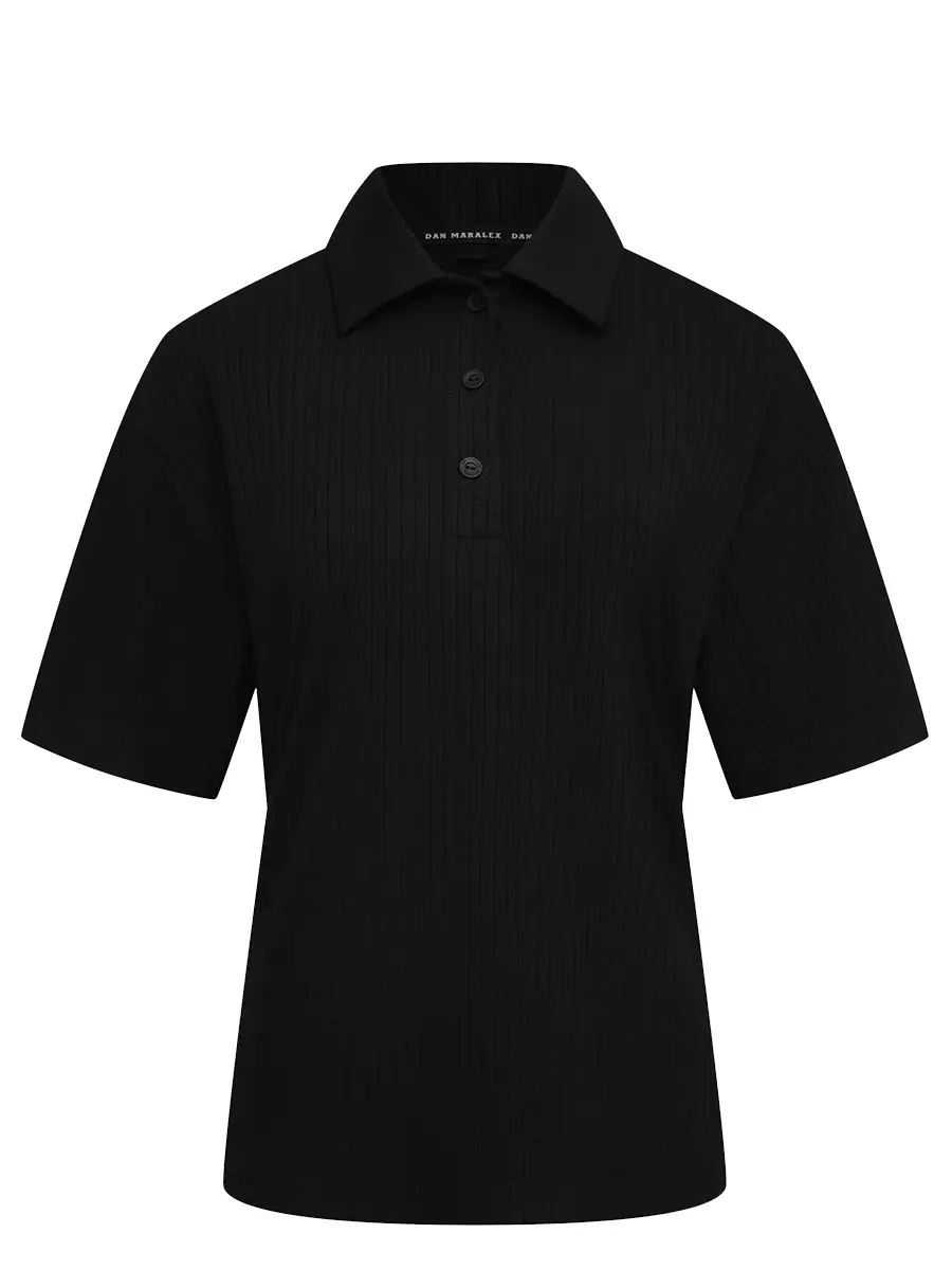 Поло из вискозы