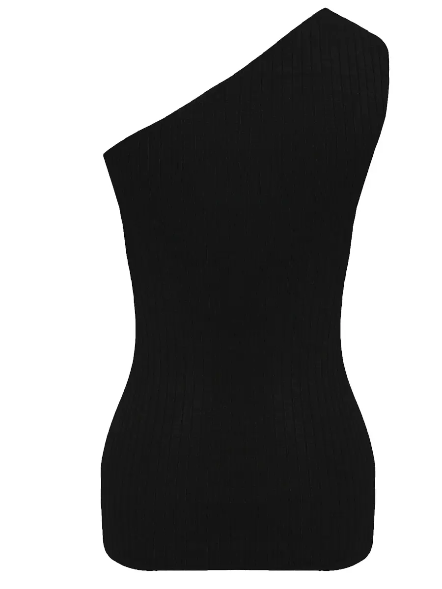 Топ из вискозы