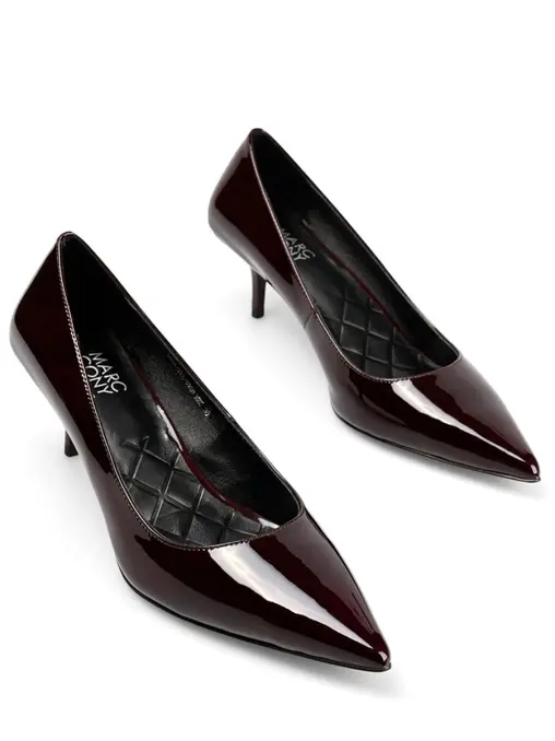 Туфли кожаные MARC CONY