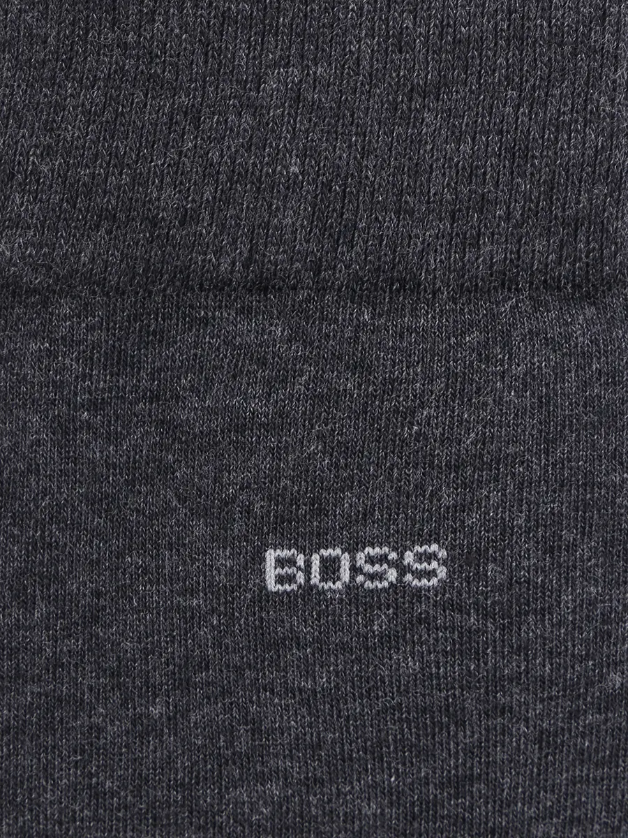 Носки хлопковые Marc