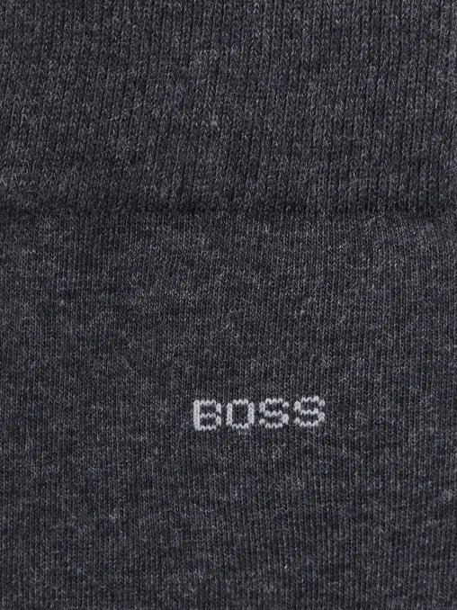 Носки хлопковые Marc BOSS