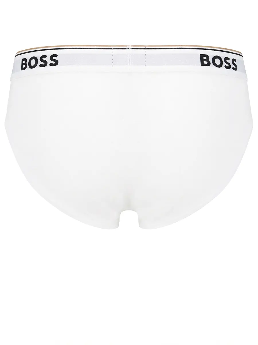 Трусы-брифы хлопковые