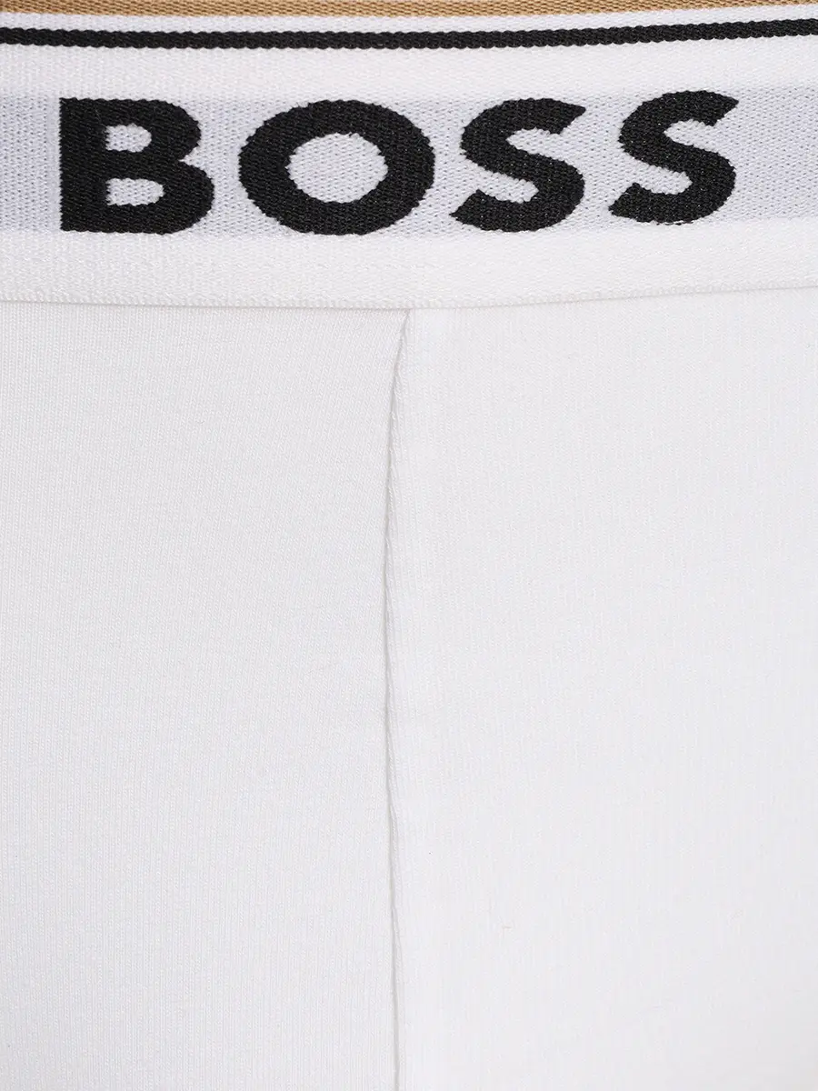 Трусы-брифы хлопковые