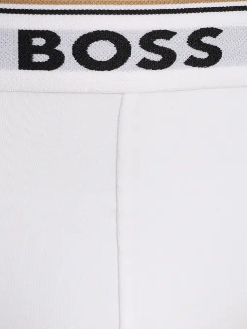 Трусы-брифы хлопковые BOSS