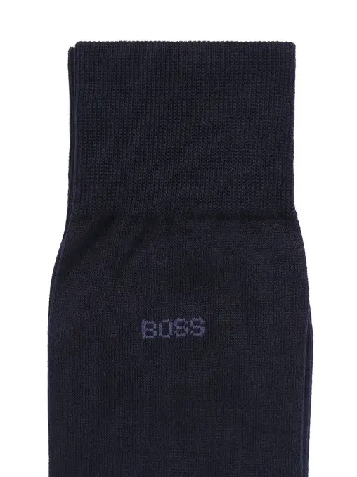 Носки хлопковые George BOSS