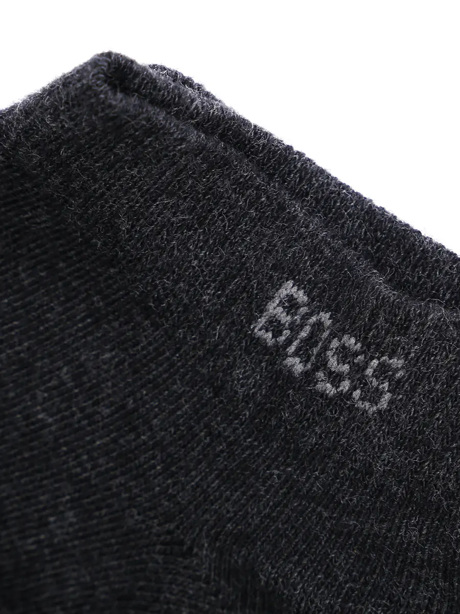 Набор из двух пар носков