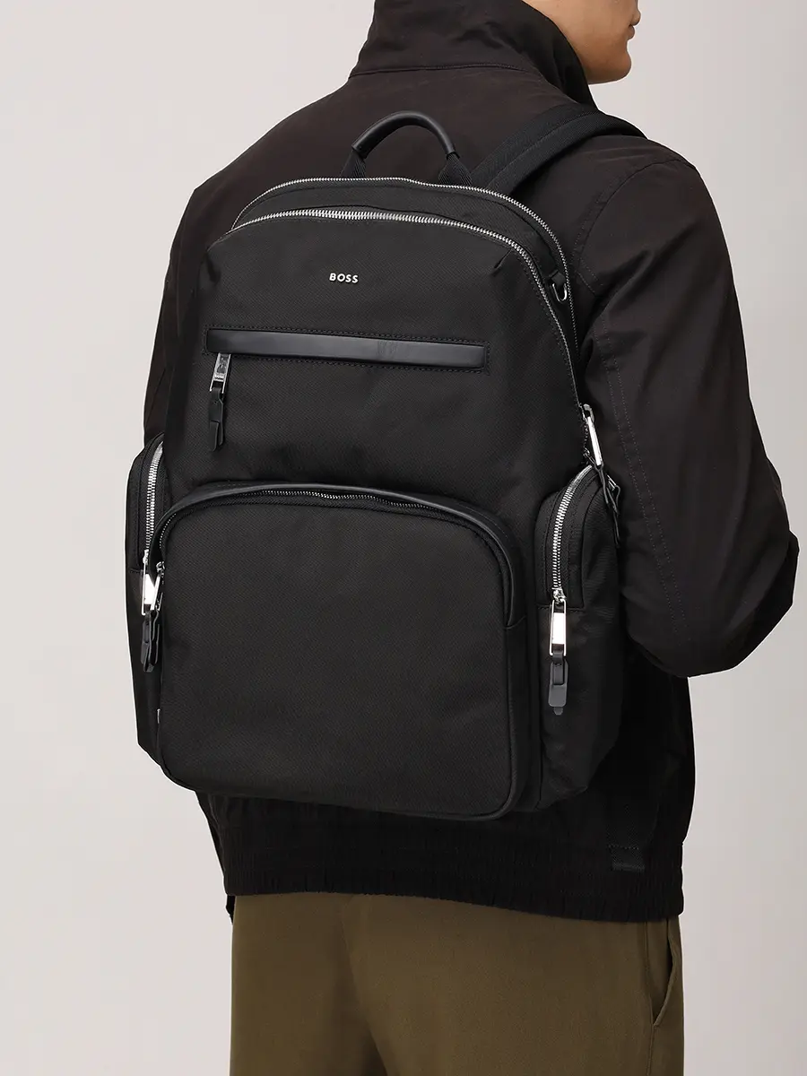 Рюкзак текстильный Highway