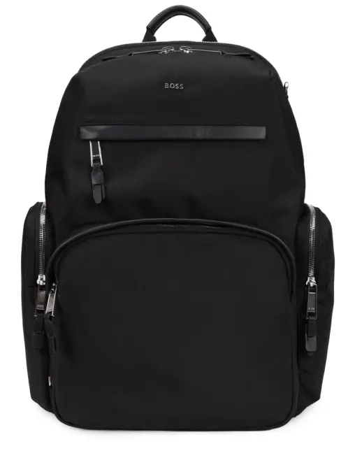 Рюкзак текстильный Highway BOSS