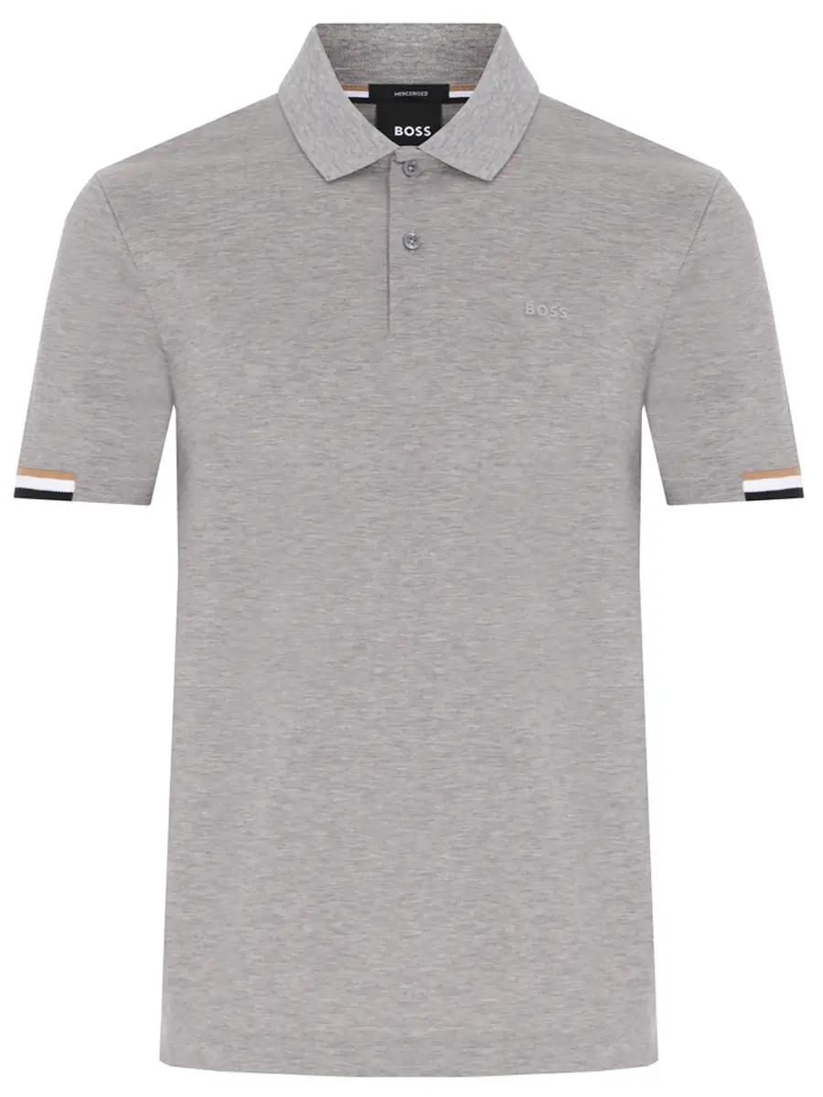 Поло хлопковое