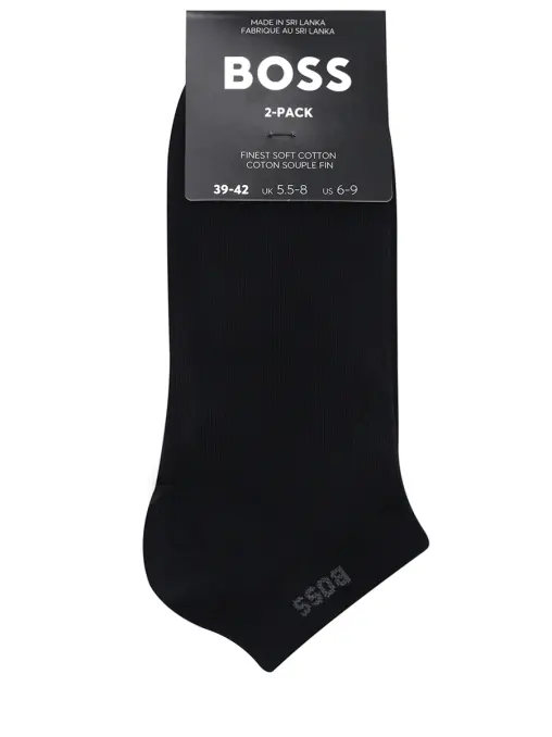 Набор из двух пар носков BOSS