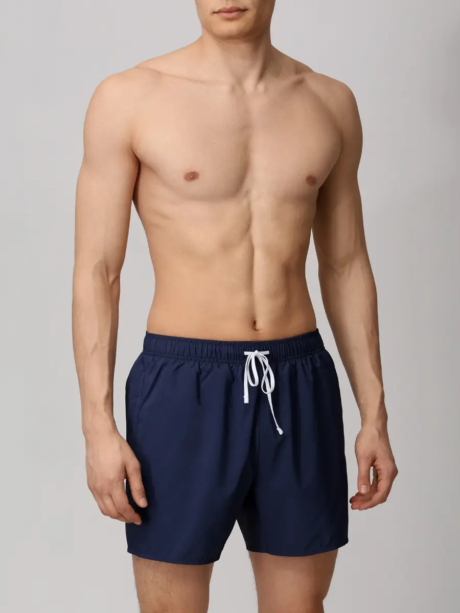 Набор полотенце и плавки