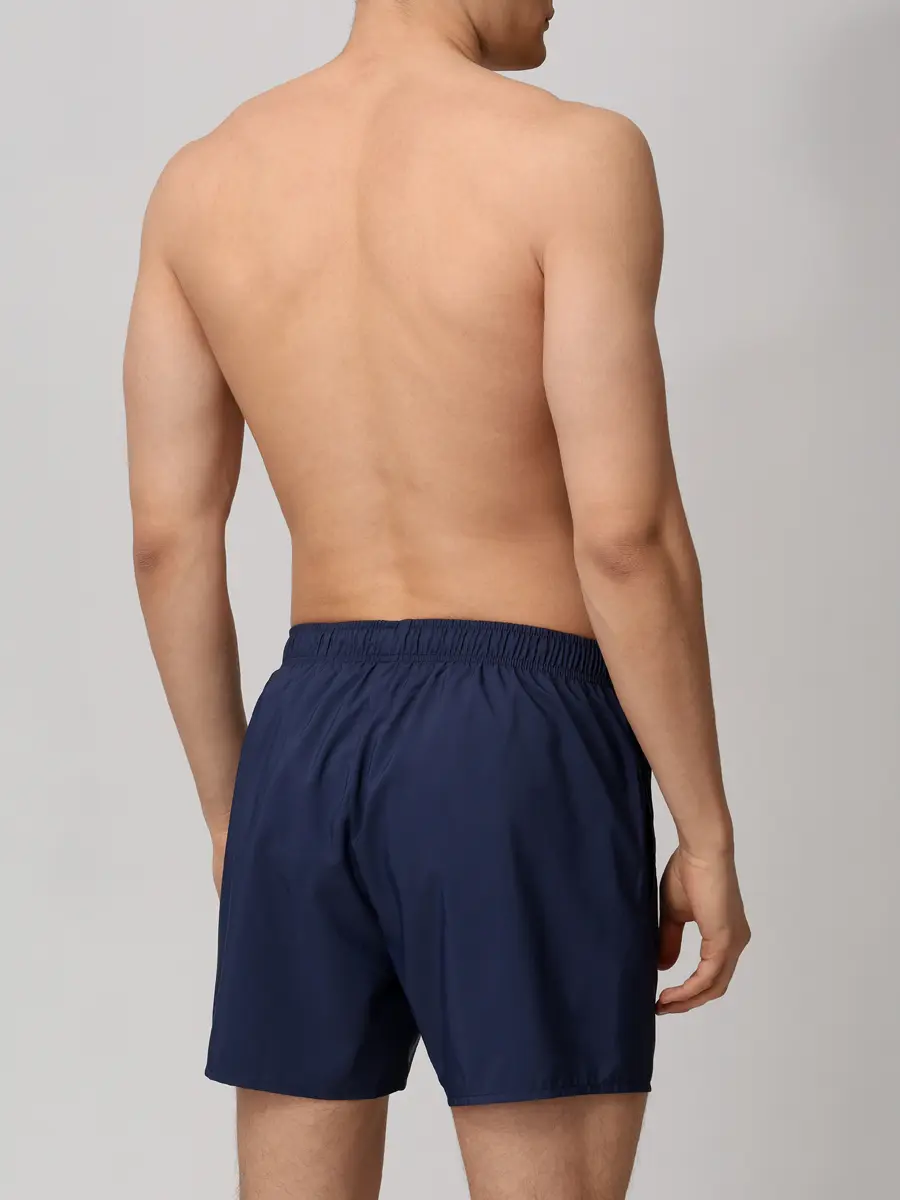 Набор полотенце и плавки