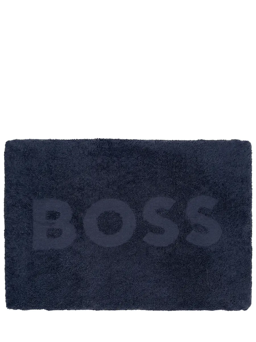 Набор полотенце и плавки