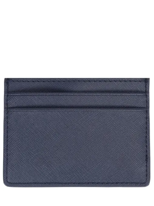 Картхолдер кожаный BOSS