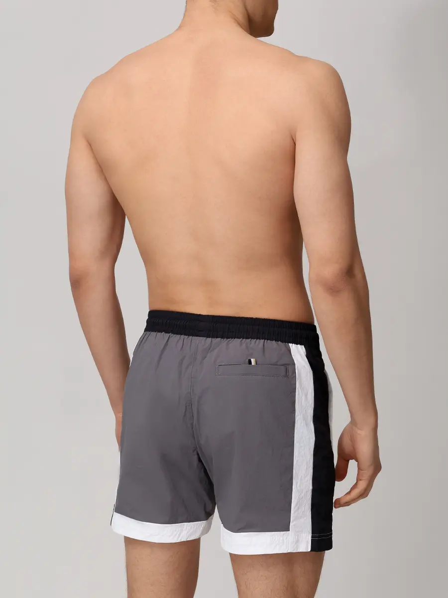 Шорты плавательные