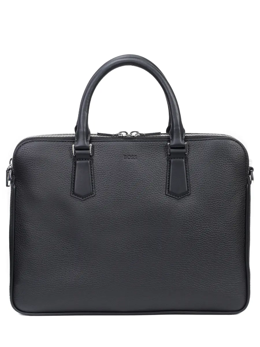 Сумка кожаная