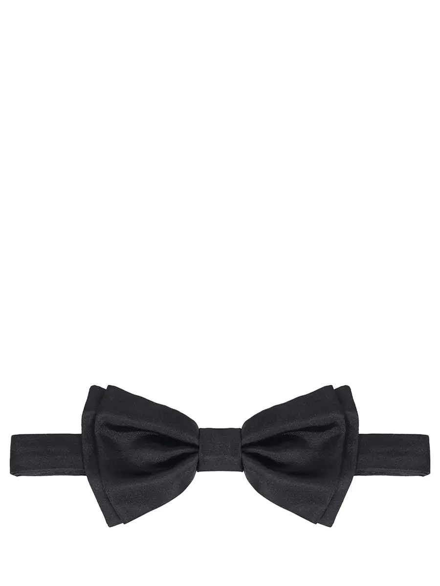 Бабочка шелковая