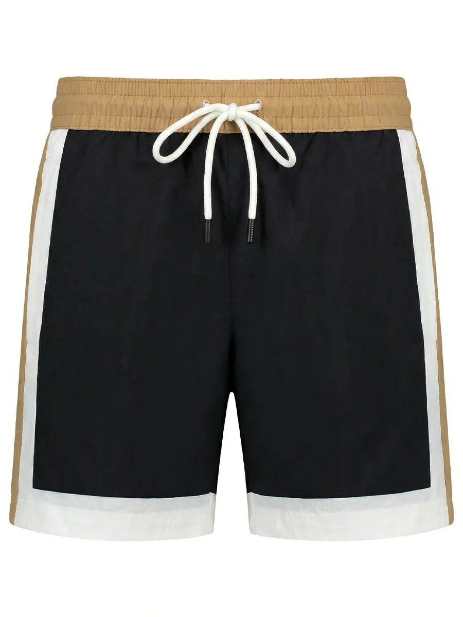 Шорты плавательные