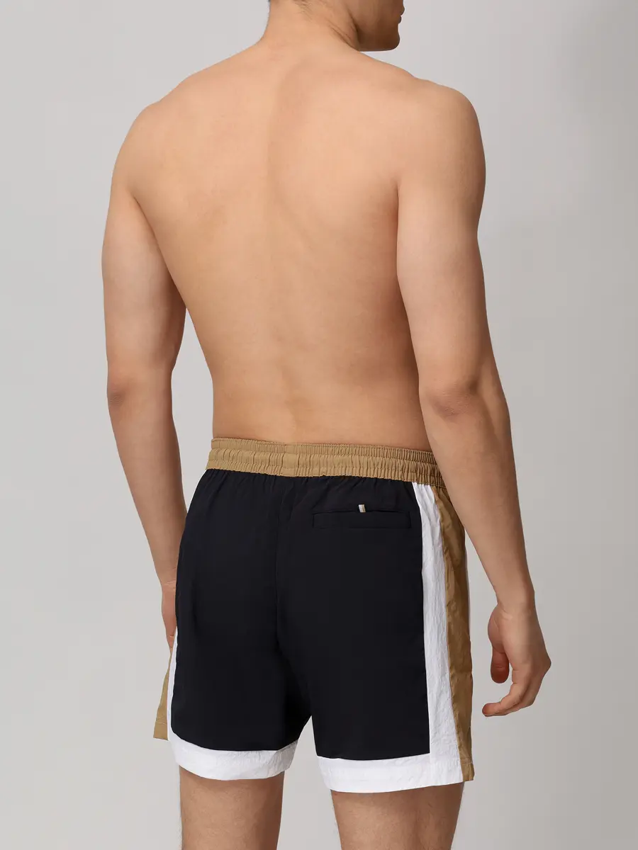 Шорты плавательные