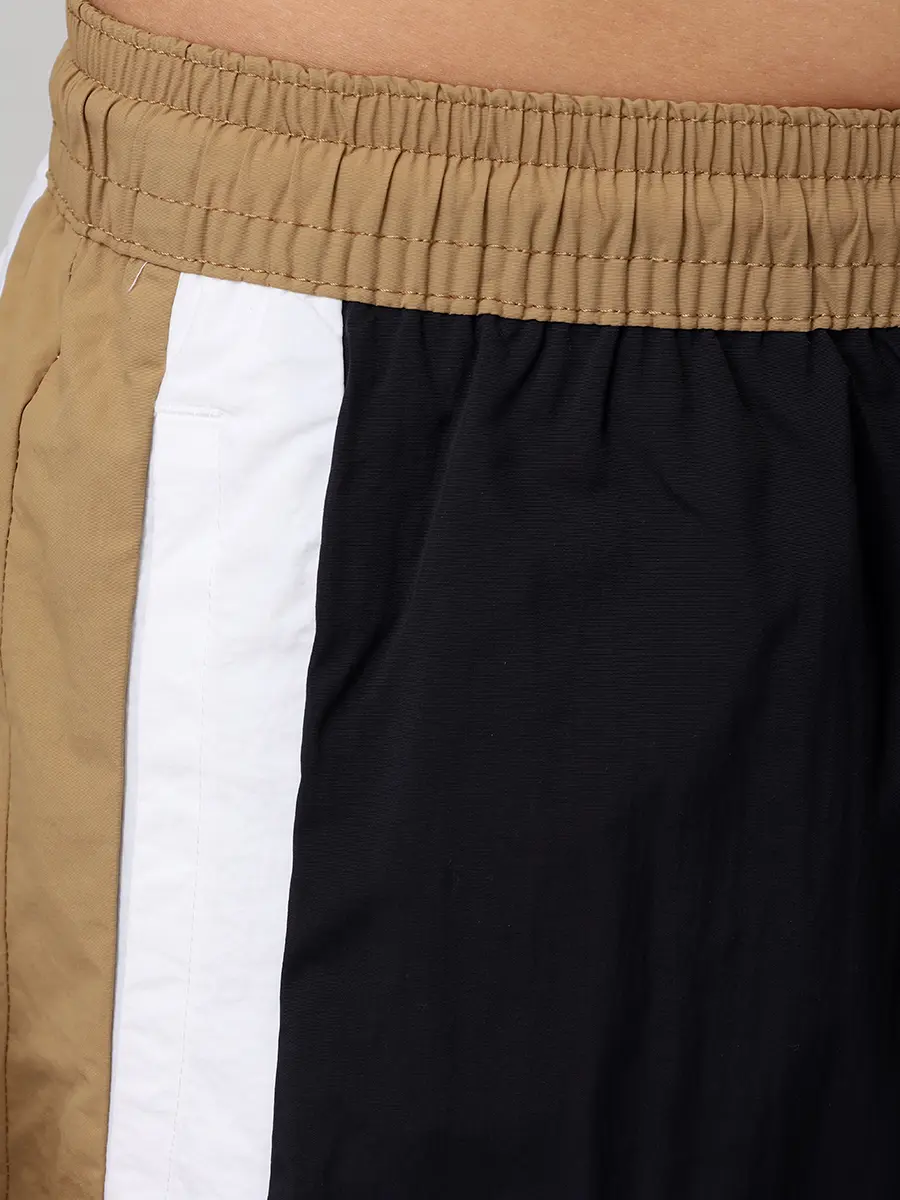 Шорты плавательные