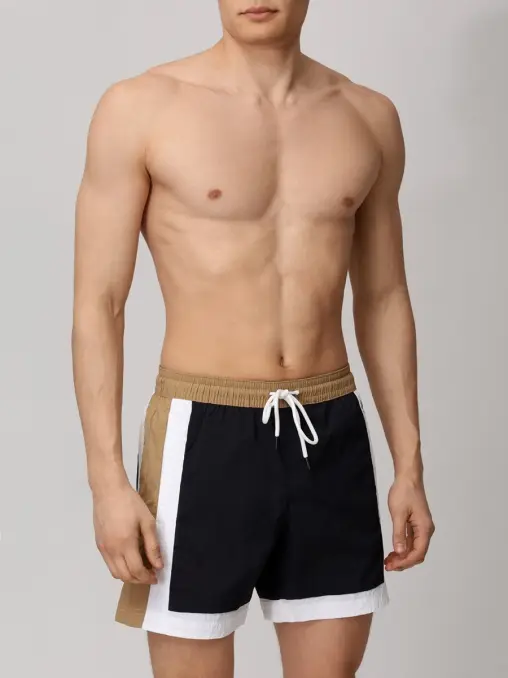 Шорты плавательные BOSS